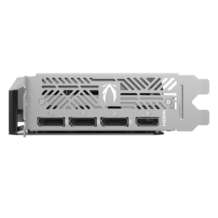 Tarjeta de Video Zotac NVIDIA GeForce RTX 5060 Ti Edge OC 16GB 128-bit GDDR7 PCI Express x8 5.0 - Vista 4