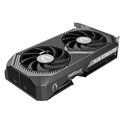 Tarjeta de Video Zotac NVIDIA GeForce RTX 5060 Ti 8GB Twin Edge OC 8GB 128-bit GDDR7 PCI Express x8 5.0 - Vista 3