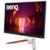 Monitor BenQ 27" Gaming EX2710S Full HDRi Panel IPS 144Hz 1MS HDMIx2/DP/Bocinas 5W - Vista 11