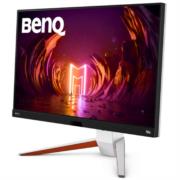 Monitor BenQ 27" Gaming EX2710S Full HDRi Panel IPS 144Hz 1MS HDMIx2/DP/Bocinas 5W - Vista 10