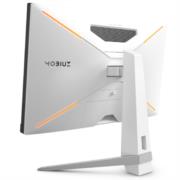 Monitor BenQ 27" Gaming EX2710S Full HDRi Panel IPS 144Hz 1MS HDMIx2/DP/Bocinas 5W - Vista 12