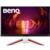 Monitor BenQ 27" Gaming EX2710S Full HDRi Panel IPS 144Hz 1MS HDMIx2/DP/Bocinas 5W - Vista 7