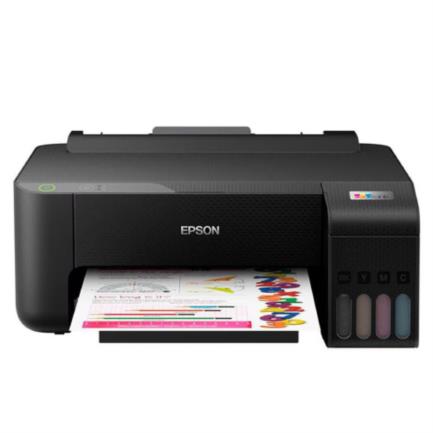 Impresora de inyección epson ecotank l1250 color 10/5ppm