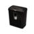 Trituradora Fellowes Powershred P-30C Corte Cruzado 6 Hojas 4 Galones Color Negro - Vista 6