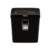 Trituradora Fellowes Powershred P-30C Corte Cruzado 6 Hojas 4 Galones Color Negro - Vista 4