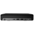 Desktop HP Elite Mini 600 G9 Intel Core i5 12500T Disco duro 256 GB Ram 8 GB - Artículos Promocionales MAS RECIO