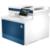 Multifuncional HP (VAL) LaserJet Pro 4303dw Color Láser 35PPM Dúplex - Vista 11