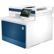 Multifuncional HP (VAL) LaserJet Pro 4303dw Color Láser 35PPM Dúplex - Vista 10