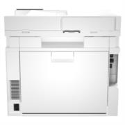 Multifuncional HP (VAL) LaserJet Pro 4303dw Color Láser 35PPM Dúplex - Vista 14