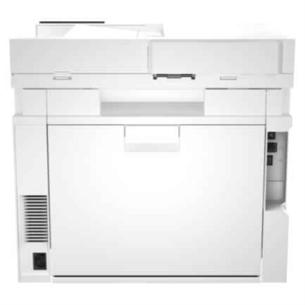 Multifuncional HP (VAL) LaserJet Pro 4303dw Color Láser 35PPM Dúplex - Vista 6