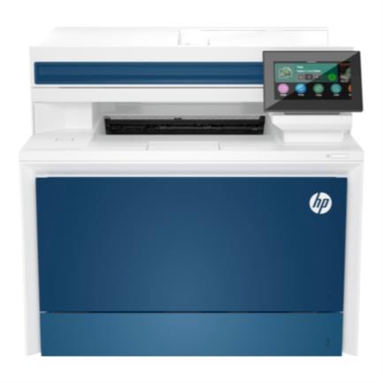 Multifuncional hp (val) laserjet pro 4303dw color láser 35ppm dúplex