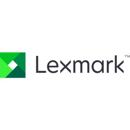 Contenedor de residuos lexmark rendimiento 40k p&aacute;ginas