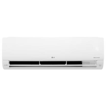 Aire acondicionado lg dualcool inverter 2 toneladas 22000 btu/h solo frío 220v wi-fi thinq app