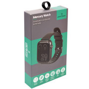 Watch Perfect Choice Smart Mercury con Función de Llamada Pantalla 1.83" Resolución 240x286 Color Negro - Vista 14