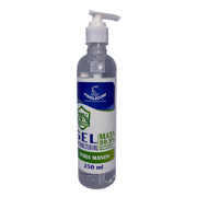 Gel Antibacterial Prolicom 250ml - Vista 3