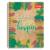 Cuaderno Scribe Doble Espiral Profesional Raya 100H Ecológico 24P - Vista 3