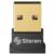 Adaptador Steren USB a Bluetooth Alcance Transmisión Hasta 10m - Vista 3