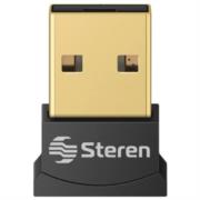 Adaptador Steren USB a Bluetooth Alcance Transmisión Hasta 10m - Vista 2
