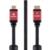 Cable HDMI Steren 4K Tipo Cordón con Filtros de Ferrita 10m - Vista 4