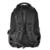 Mochila TechZone Sport 15.6" Con Tirantes Acojinados De Alta Resistencia Color Negro - Vista 6