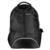Mochila TechZone Sport 15.6" Con Tirantes Acojinados De Alta Resistencia Color Negro - Vista 4