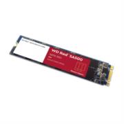 Unidad de Estado Sólido Western Digital Interno Red SA500 500GB M.2 2280 SATA lll Lect 560/530 MBs 3D - Vista 5