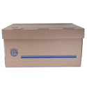CAJA GEO ARCHIVO CARTON OFICIO 50X35X25 CM C/20