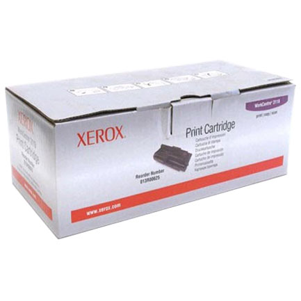 Toner xerox 6204 negro