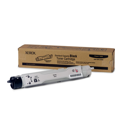 TONER XEROX PHASER 6360 NEGRO ESTANDAR