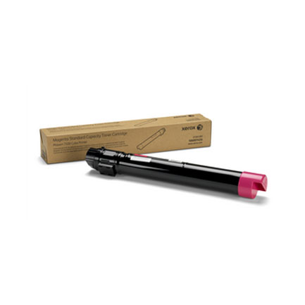 TONER XEROX PHASER 7500 ESTANDAR CAPACITY MAGENTA