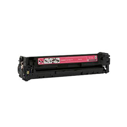 Toner Canon 116 Magenta para ImageClass Series MF8050Cn/MF8080Cw (1500 Pag)