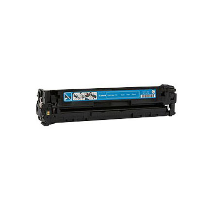 Toner Canon 116 Cyan para ImageClass Series MF8050Cn/MF8080Cw (1500 Pag)