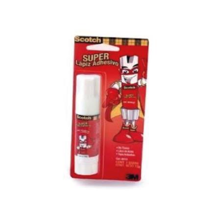 Lapiz adhesivo 3m blister 40 grs 1 pza