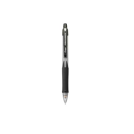 Lapicero pilot progrex 0.7mm c/12