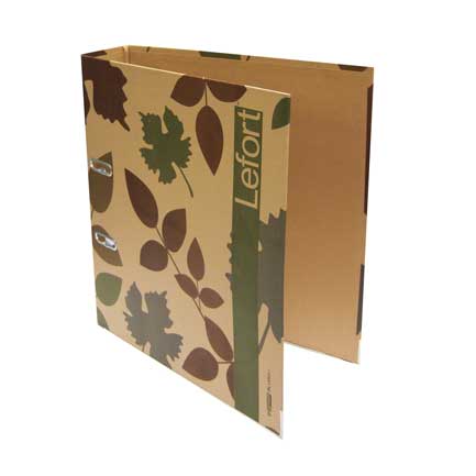Registrador lefort carta go gree