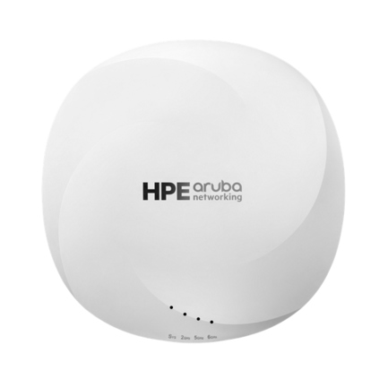 Punto de acceso Aruba AP-615 (RW) Campus AP