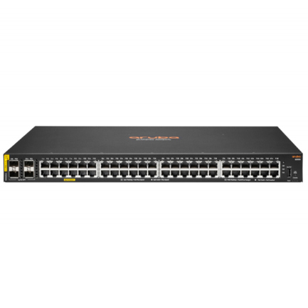 Switch Aruba 6000 48G CL4 4SFP Swch