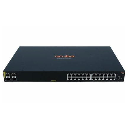 Switch Aruba 6100 24G CL4 4SFP+ Swch