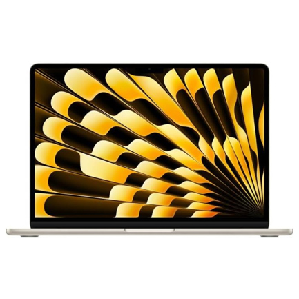 Laptop Apple Macbook Air M5 512GB 16GB color Blanco