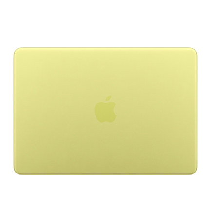 Laptop Apple MacBook Neo 13 pulgadas 256GB 8GB Citrus