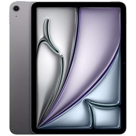 Tablet Apple iPad Air Air 11 Chip M4 Wi-Fi 128GB color Gris Espacial