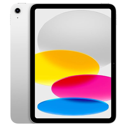 Tablet Apple iPad Air 11" 128gb Chip M4 Wi-Fi color Plata