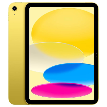 Tablet Apple iPad 11 A16 128GB Color Amarillo