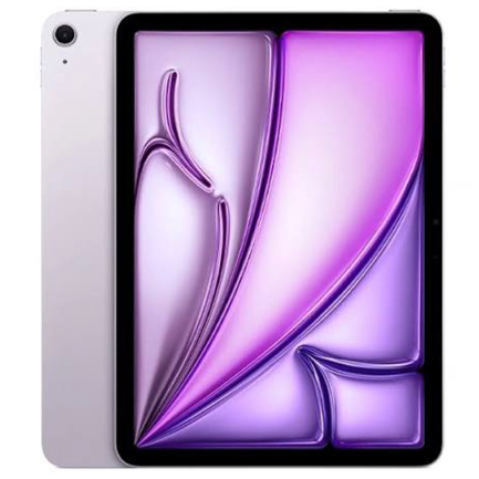 Tablet Apple iPad Air 11" chip M4 Wi-Fi 128GB Color Púrpura