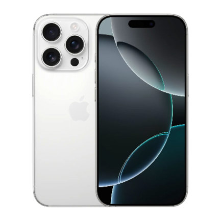 Smartphone Apple Iphone 16 PRO 128GB Color Blanco
