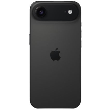 Smartphone Apple Iphone 17 Air 256GB Color Negro 2