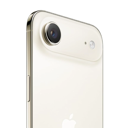 Smartphone Apple Iphone 17 Air 256GB Color Dorado