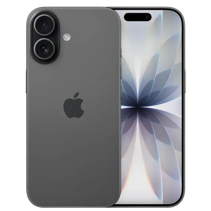 Smartphone Apple Iphone 17 Capacidad 256GB Color Negro 2