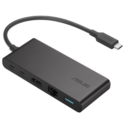 Docking Asus DC200 Dual 4K USB-C Dock WW 4