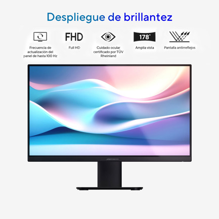 All in One Asus ExpertCenter P440VAESK-I716G512-P1 23.8" I7-13620H16GB512GB PCIE G4 SSD Intel UHD Graphics Win 11 Pr 7